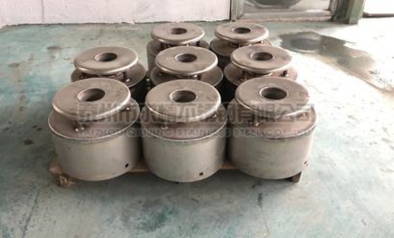 非標定制焊接產(chǎn)品 