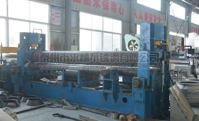 設(shè)備-卷圓機(jī)