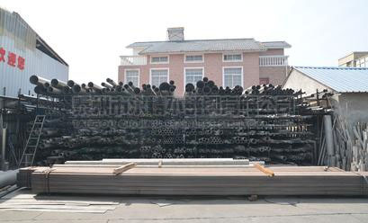 衛(wèi)生管無縫管庫(kù)存1